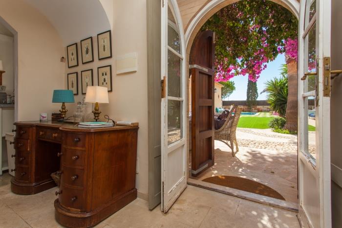 Santanyi Rentals, Ferienvermietung, Mallorca